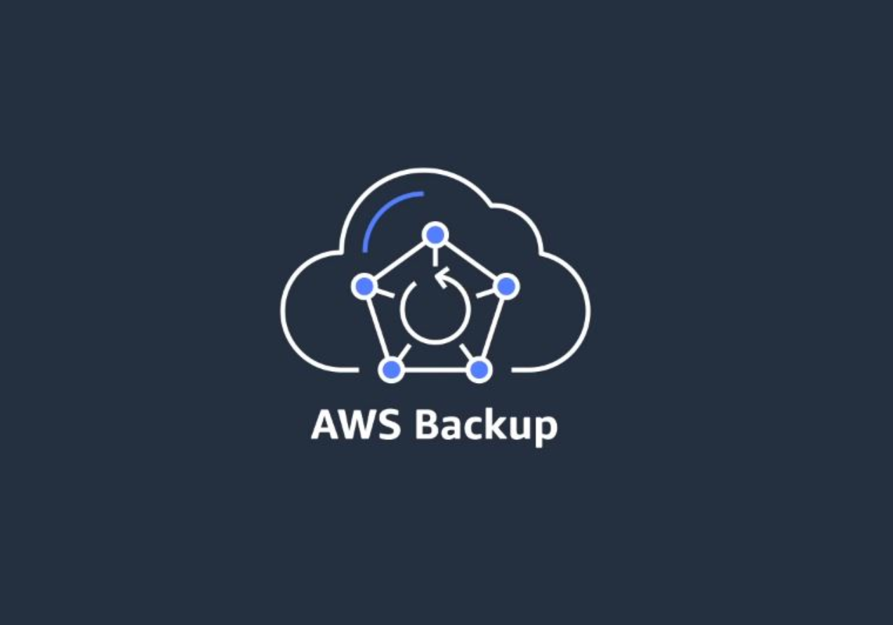 How can I get notifications for AWS Backup jobs that completed and ...